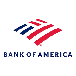 Bank of America Logo